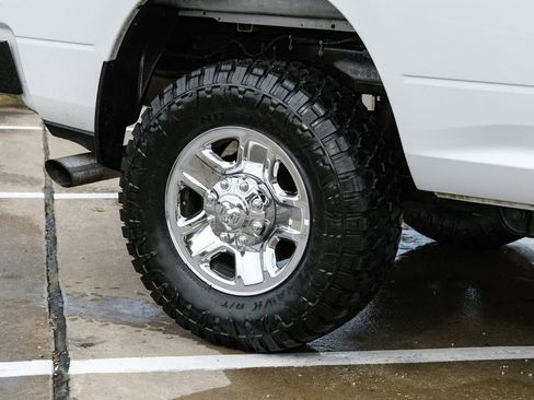 Used 2020 RAM 2500 Big Horn image 50