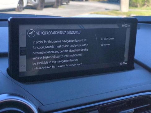 New 2026 MAZDA MX-5 Miata Grand Touring image 3