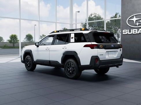 New 2026 Subaru Outback Wilderness image 5