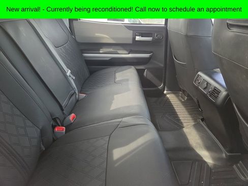 Used 2015 Toyota Tundra Limited image 9