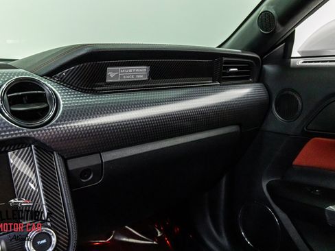 Used 2015 Ford Mustang GT Premium w/ GT Performance Package RWD image 87