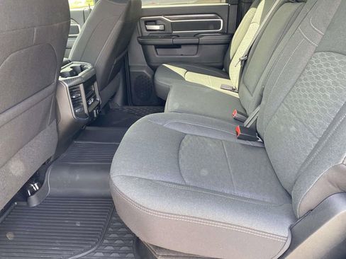 New 2025 RAM 2500 Big Horn image 9