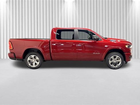 New 2026 RAM 1500 4x4 Crew Cab image 2
