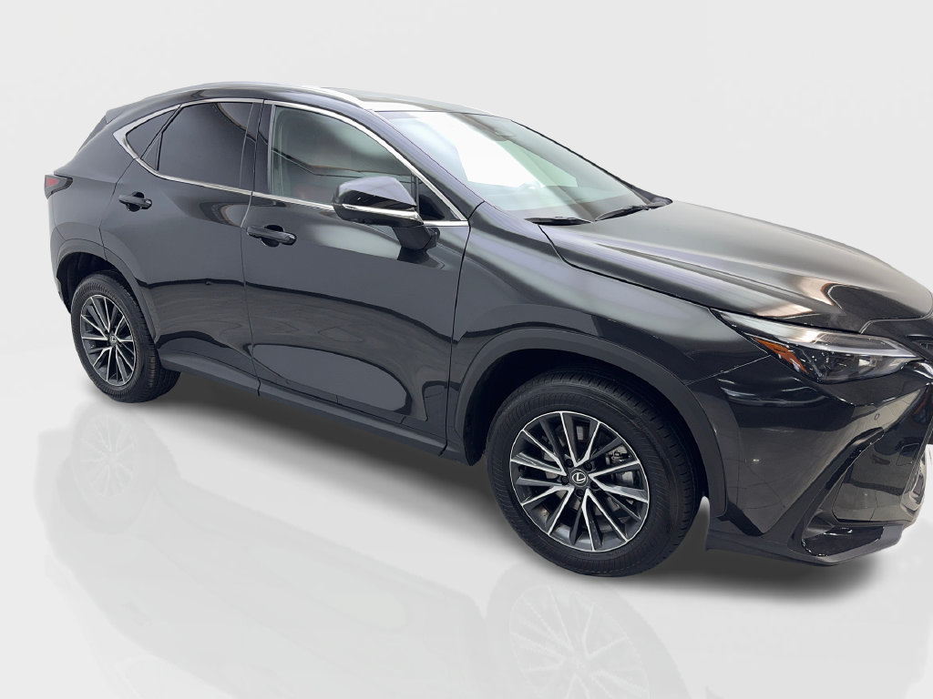 Used 2025 Lexus NX 350 AWD w/ Cold Area Package image 14
