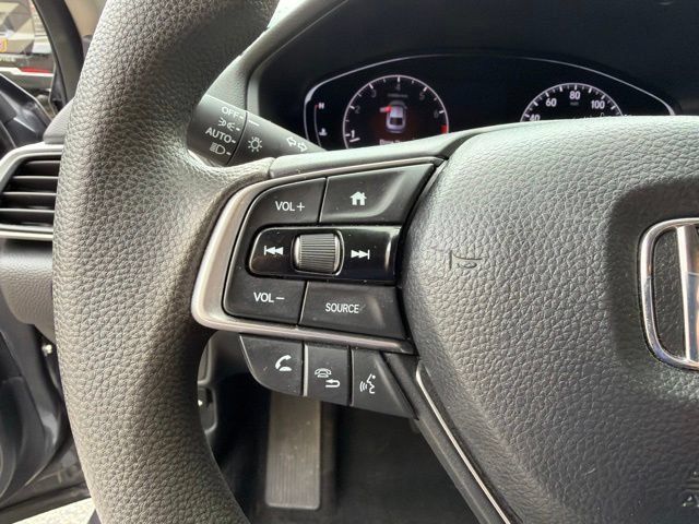 Used 2020 Honda Accord LX image 26