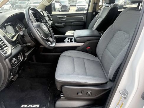 Used 2020 RAM 1500 Big Horn AWD/4WD image 20