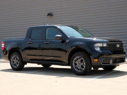 New 2026 Ford Maverick XLT