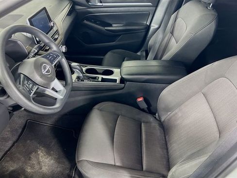 Used 2023 Nissan Altima 2.5 SV image 20
