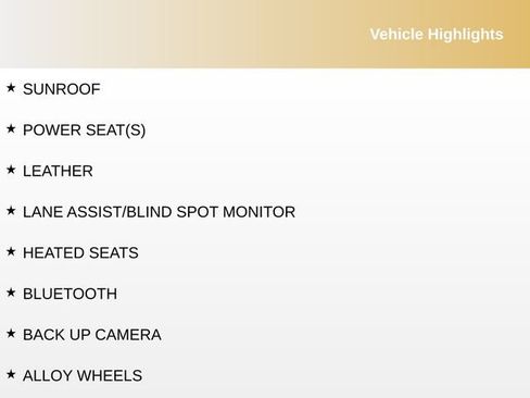 Used 2025 GMC Acadia AT4 w/ LPO, Floor Liner Package image 8
