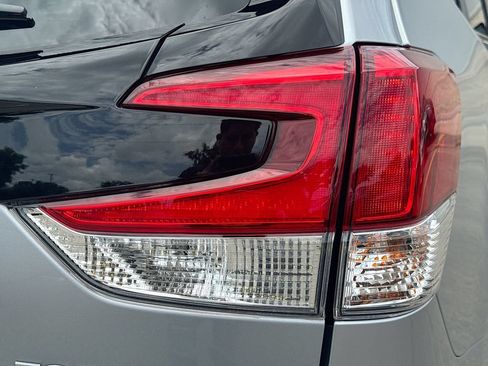 Used 2024 Subaru Forester Sport AWD/4WD image 34