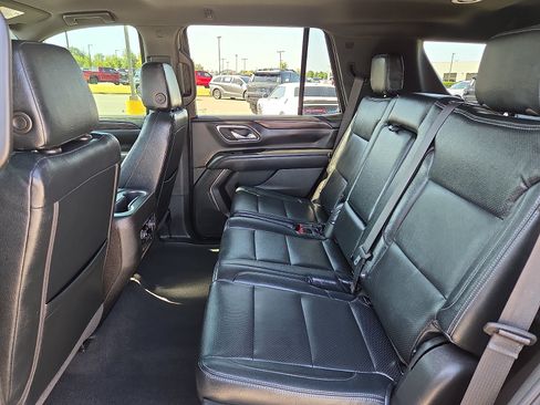 Used 2023 Chevrolet Tahoe LS w/ Driver Alert Package AWD/4WD image 11