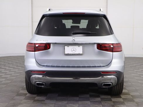 Certified 2026 Mercedes-Benz GLB 250 image 6