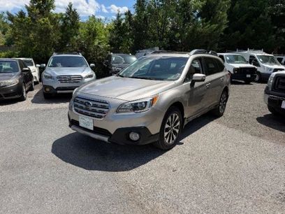 Used 2015 Subaru Outback 2.5i Limited