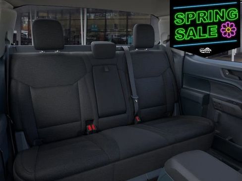 New 2026 Ford Maverick XLT w/ XLT Luxury Package image 11