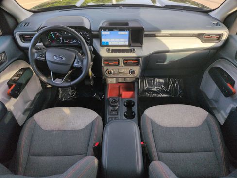 Used 2024 Ford Maverick XLT w/ XLT Luxury Package FWD image 30