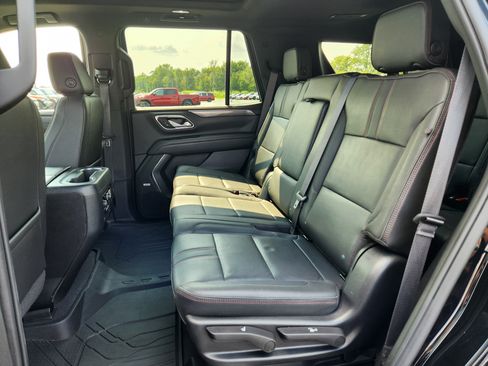 Used 2023 Chevrolet Tahoe RST AWD/4WD image 12