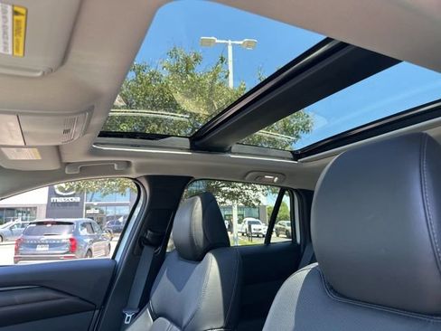 Certified 2025 MAZDA CX-50 AWD 2.5 Hybrid w/ Weather Package image 19