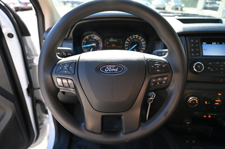 Used 2022 Ford Ranger XL w/ Equipment Group 101A High AWD/4WD image 15
