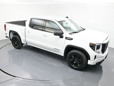 New 2026 GMC Sierra 1500 Elevation image 20