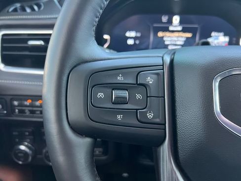 Used 2024 GMC Yukon Denali Ultimate w/ LPO, Floor Liner Package AWD/4WD image 19