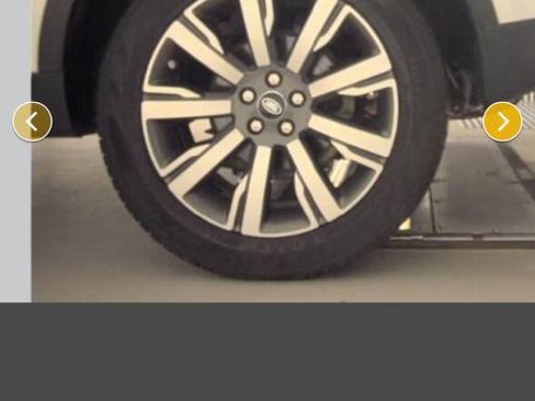 Used 2017 Land Rover Discovery Sport HSE Luxury AWD/4WD image 12