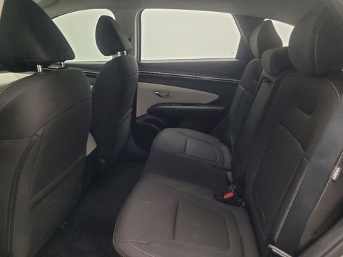 Used 2024 Hyundai Tucson SE AWD/4WD image 18