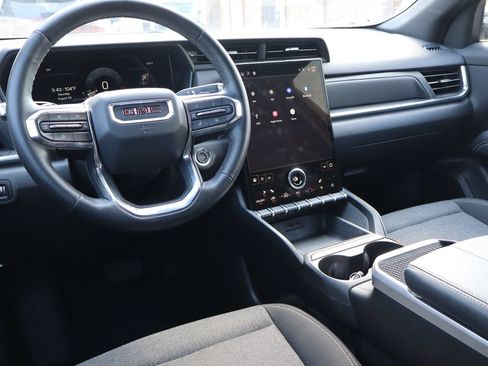Used 2026 GMC Terrain Elevation FWD image 4