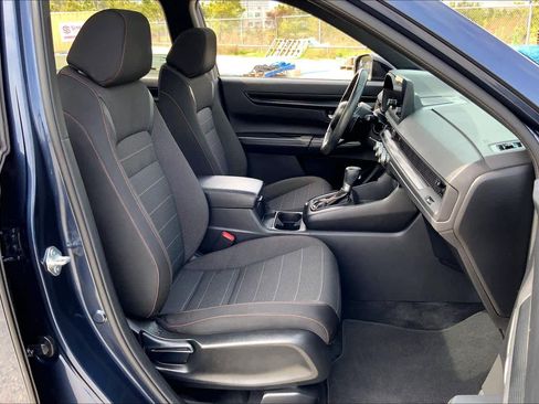 Used 2024 Honda CR-V Sport image 9