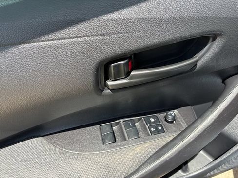 Certified 2025 Toyota Corolla LE FWD image 12