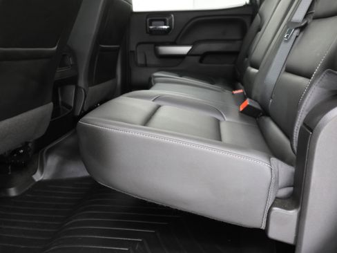 Used 2018 Chevrolet Silverado 2500 LTZ w/ Duramax Plus Package image 32