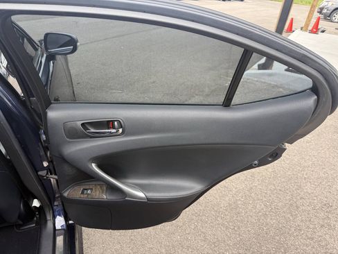 Used 2011 Lexus IS 350 AWD w/ Luxury Plus Value Edition image 14