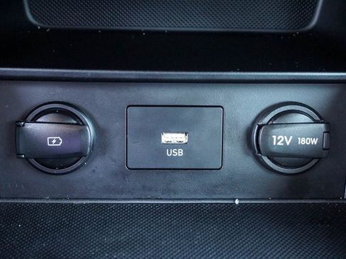 Used 2023 Hyundai Kona SEL w/ Cargo Package image 25