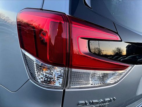 Used 2023 Subaru Forester Sport image 28