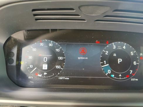 Used 2023 Land Rover Discovery S R-Dynamic image 13