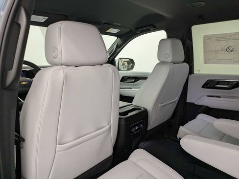New 2026 Chevrolet Tahoe Premier AWD/4WD image 19