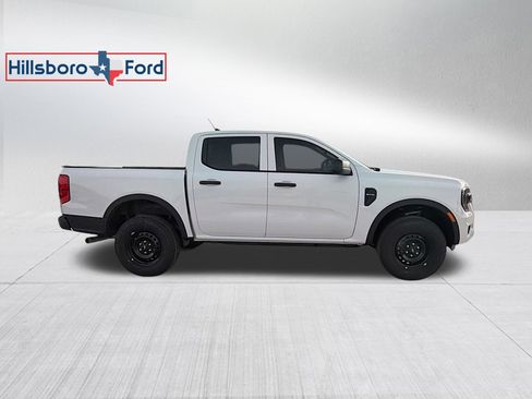 New 2026 Ford Ranger XL w/ Trailer Tow Package image 6