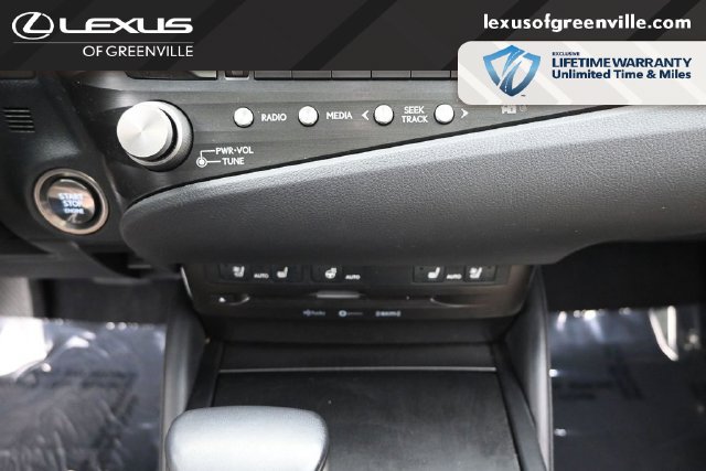 Used 2021 Lexus ES 250 w/ Premium Package AWD/4WD image 16