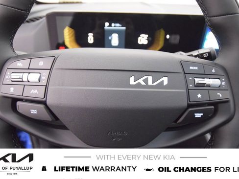 New 2026 Kia Sportage X-Line w/ X-Line Premium Package image 26