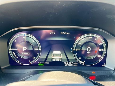 New 2025 Mitsubishi Outlander SEL image 12