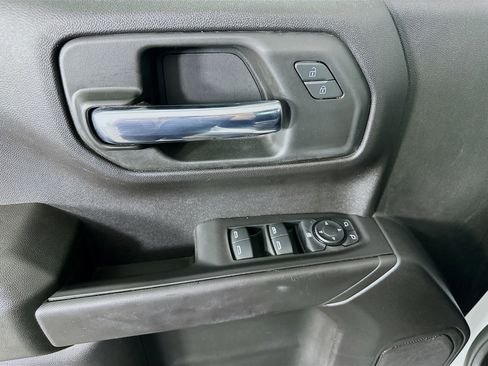 Used 2024 Chevrolet Silverado 1500 Custom Trail Boss image 15