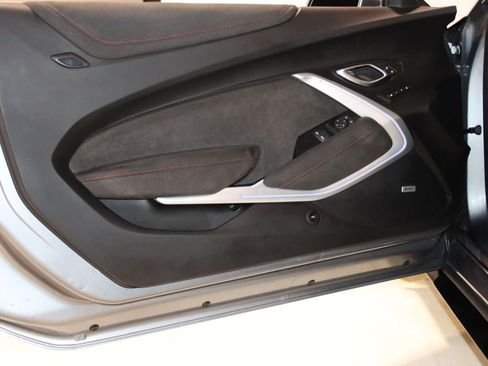 Used 2022 Chevrolet Camaro ZL1 RWD image 39