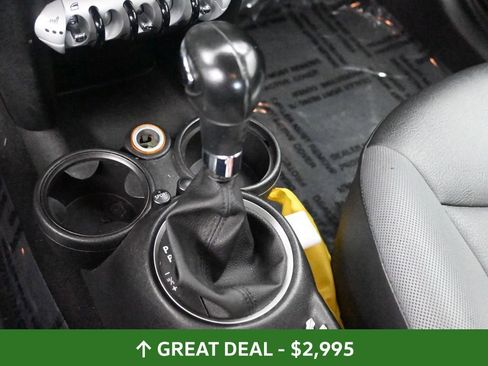 Used 2010 MINI Cooper Hardtop image 22