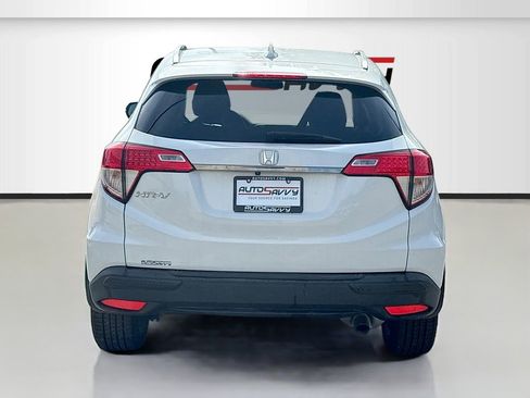 Used 2021 Honda HR-V EX image 6