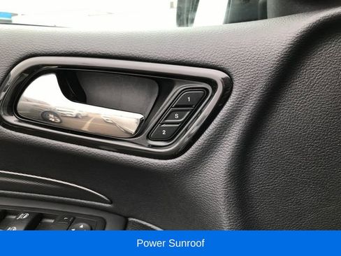 Used 2025 Dodge Durango R/T image 11