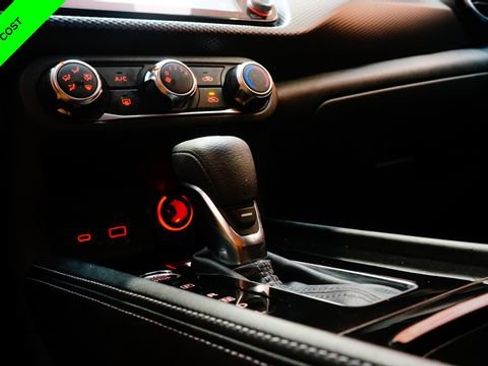 Certified 2024 Nissan Kicks SV image 20