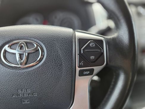 Used 2014 Toyota Tundra Limited RWD image 16