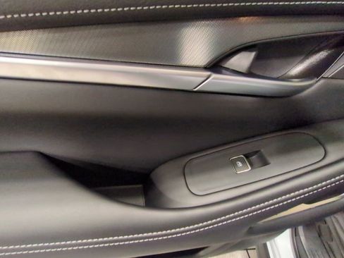 New 2026 INFINITI QX60 Luxe w/ Cargo Package image 21