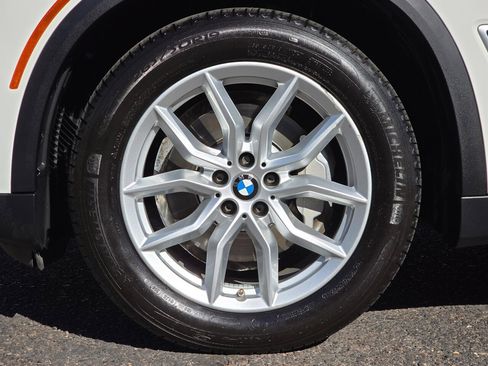 Used 2019 BMW X5 xDrive40i image 38