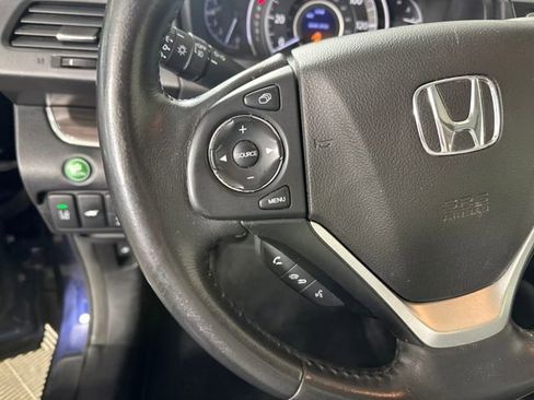 Used 2016 Honda CR-V Touring image 15