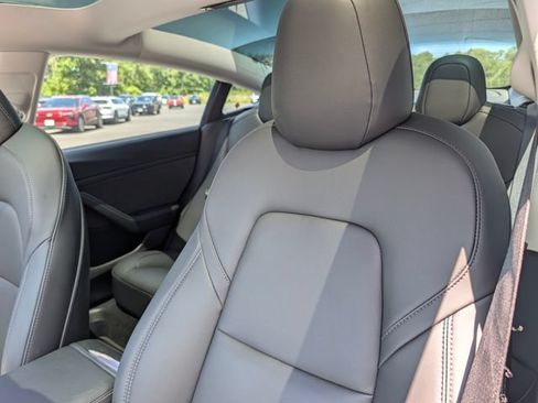 Used 2023 Tesla Model 3 Performance AWD/4WD image 13